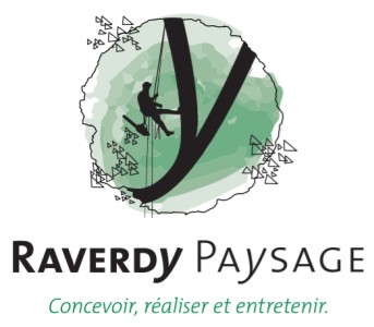 Raverdy Paysage, Paysagiste à Bernin