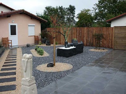 Revons Jardin, Paysagiste à Saint-Geours-de-Maremne