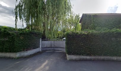 Sarl Thierry Beranger, Paysagiste à Saint-Germain-au-Mont-d'Or