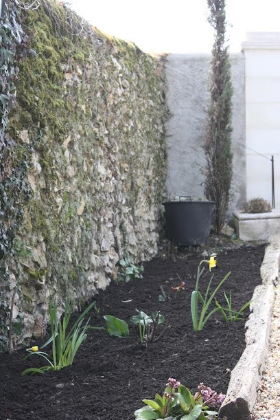 Atou'Service 37, Paysagiste à Vernou-sur-Brenne