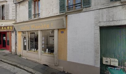 Les jardins d'Audéliane, Paysagiste à Brunoy