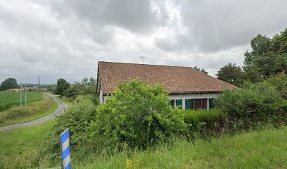 Courrieu Entretien, Paysagiste à Estibeaux