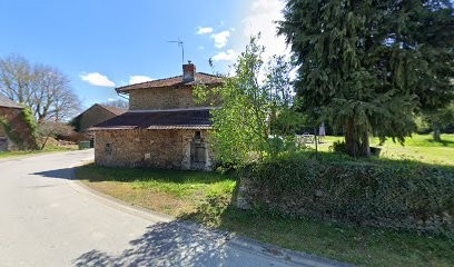 Au Coeur Des Jardins, Paysagiste à Saint-Martin-Terressus