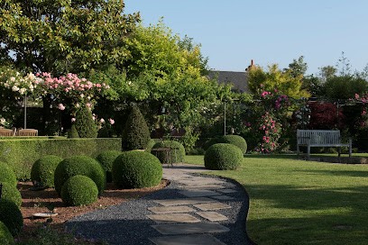 Olivier Vignal Entreprise Paysagiste, Paysagiste à Vigny