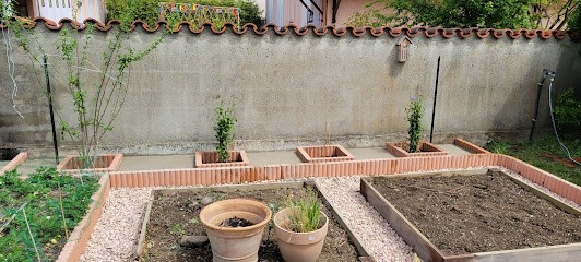 Mr.franck, Paysagiste à Fonsorbes