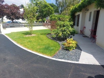 Lf Amenagement, Paysagiste à Ligne