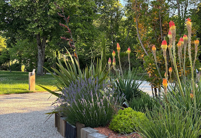 Amdp - Paysage Paysagiste à Charly