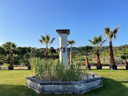 Bozza Paysages, Paysagiste à Mouans-Sartoux