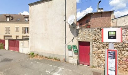 Itinérance, atelier de paysage, Paysagiste à Rambouillet