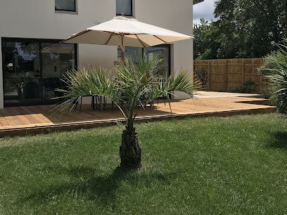 Côté Jardin - Paysagiste Paysagiste à Plerguer