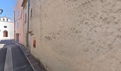 Les Jardins D Essences, Paysagiste à Rocbaron