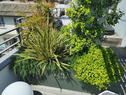 Hortus.Jardins D'Exception, Paysagiste à Saint-Alban-de-Montbel