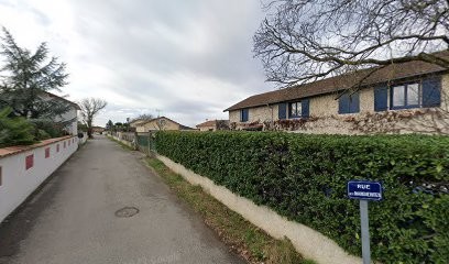 Marchand Cédric, Paysagiste à Villette-d'Anthon