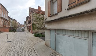 Cuquel Philippe, Paysagiste à Lafrançaise