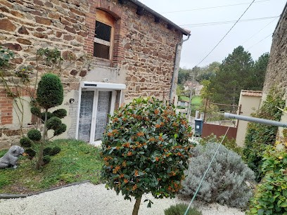 JLG PAYSAGE, Paysagiste à Vergongheon