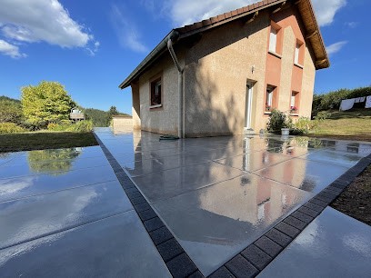 Mpaysage, Paysagiste à Saint-Étienne-lès-Remiremont