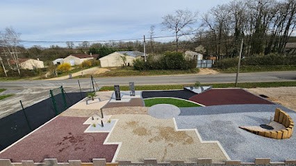 Pérénia aménage vos extérieurs , 86 Poitiers, Paysagiste à Vivonne