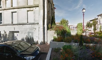 Mr feltain georges, Paysagiste à Jarnac