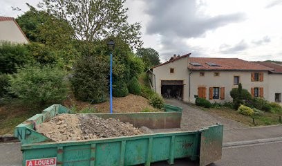 Les Jardins Lorrain, Paysagiste à Saint-Hubert