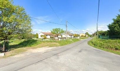 Sarl Puaud Et Lafon, Paysagiste à La Sauve