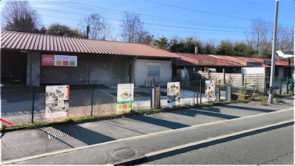 Daniel Moquet signe vos jardins - Ent. Lienard Boulanger, Paysagiste à Dommartin