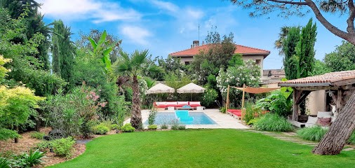 Créateck Paysage - Paysagiste Bordeaux & alentours, Paysagiste au Haillan