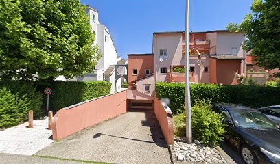 Perrin Eric, Paysagiste à Voiron