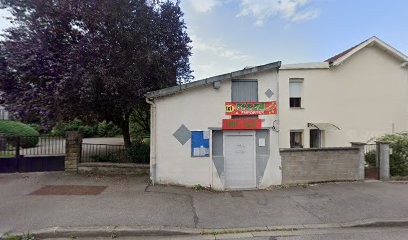 Lagorce Hervé, Paysagiste à Épinal