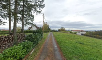 Les jardins de Bénière, Paysagiste à Saint-Bonnet-les-Oules