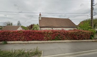 NATURE & PAYSAGE, Paysagiste à Fay-aux-Loges