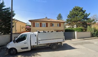 Les Jardins Limonois, Paysagiste à Limonest