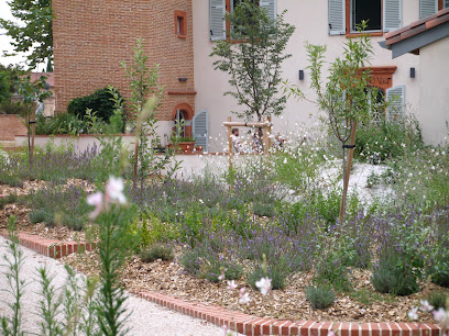Atelier Refuge - Paysagiste Concepteur, Paysagiste à Toulouse