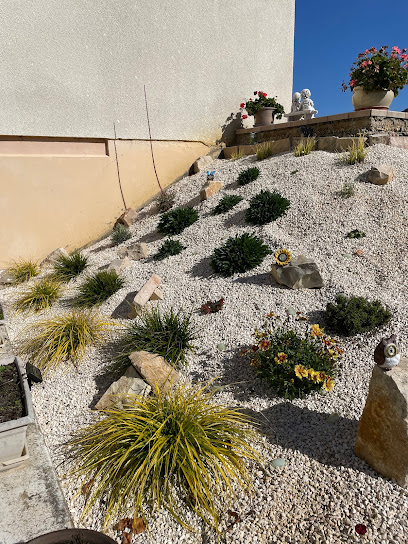 Idé'eau Jardin, Paysagiste à Dijon