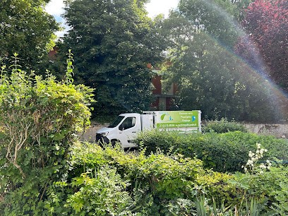 Tranquil’I-T Jardin, Paysagiste à Chevannes