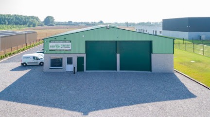 Frederic Roussel Atout Vert Services, Paysagiste à Thélus