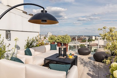 Terrasse et Jardin de Paris Val d'oise, Paysagiste à Montigny-lès-Cormeilles