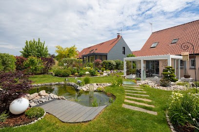 CARNEL PAYSAGES, Paysagiste à Hamelincourt