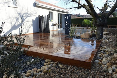 Prost Paysagistes Sarl, Paysagiste à Cellieu