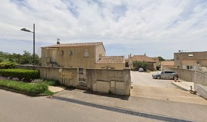 Thomas Courrejou Jardinier Pay, Paysagiste à Gallargues-le-Montueux