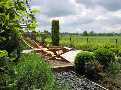 Cappoen Jardins Espaces Verts, Paysagiste à Attiches