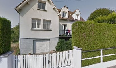 Amiet Christophe Marie, Paysagiste à Houville-la-Branche