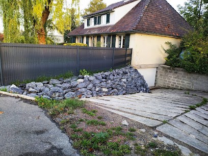 Bourdeleau Franck, Paysagiste à Davenescourt