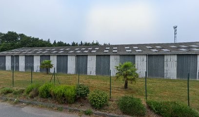 Guillard Norbert, Paysagiste à Mauron