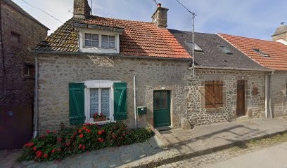 Amiot Franck Marcel Jean, Paysagiste à Saint-Pierre-Église