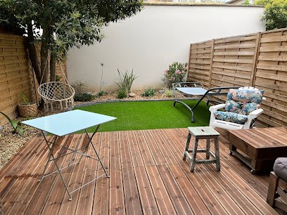 LA CLÉ DU JARDIN, Paysagiste à Lapeyrouse-Fossat
