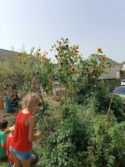 Labotanic, Paysagiste à Saint-Ellier-du-Maine