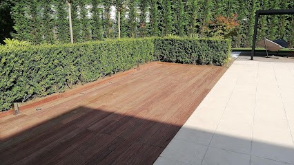 Terrasses et Jardins Wagner, Paysagiste à Gilles