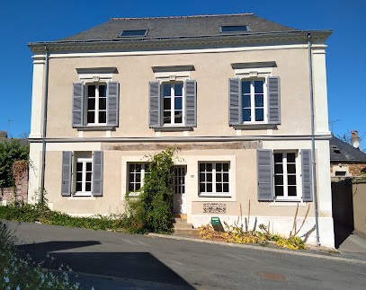 Atelier Paul Arène, Paysagiste à Montreuil-sur-Maine