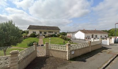 Entr'Vert et Créa, Paysagiste à Faye-l'Abbesse