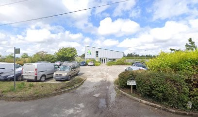 Jo Simon Sa, Paysagiste à Ploudaniel